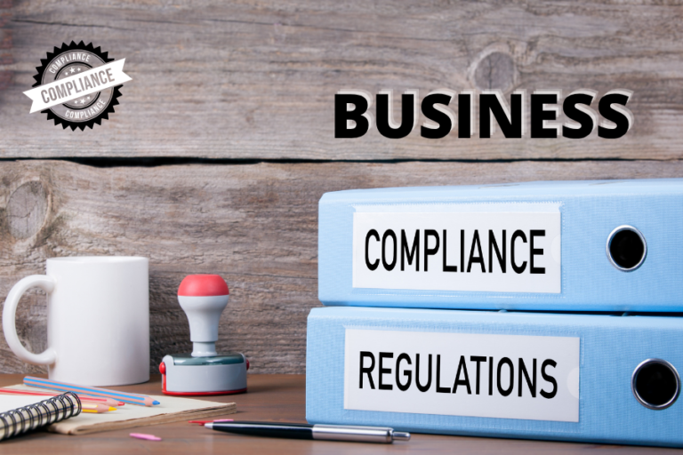 Business Compliance