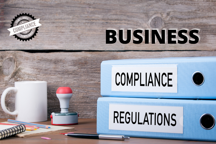 Business Compliance