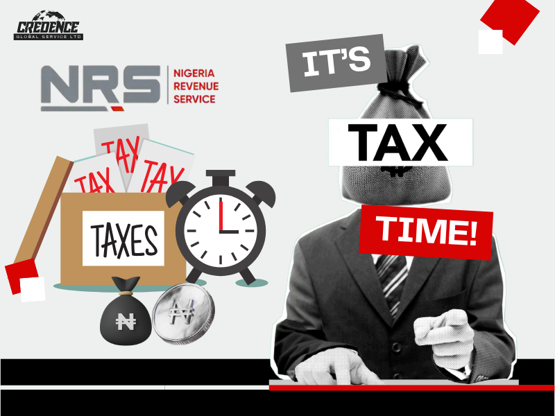 Taxes